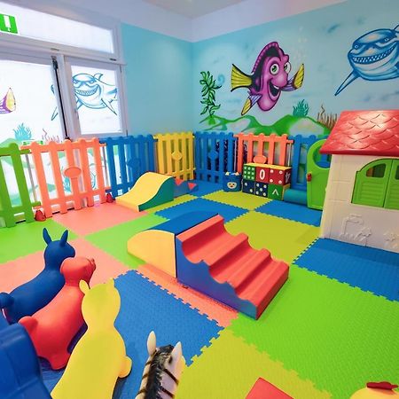 Color Perla Village Белариа-Игеа Марина Екстериор снимка