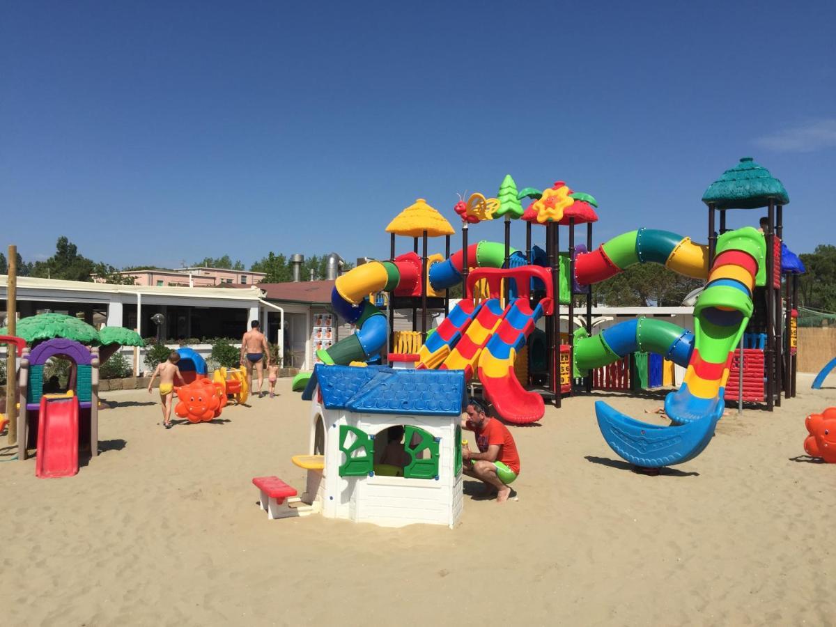 Color Perla Village Белариа-Игеа Марина Екстериор снимка