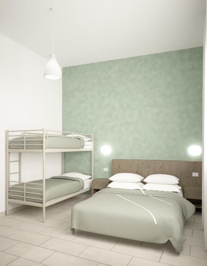 Color Perla Village Белариа-Игеа Марина Екстериор снимка